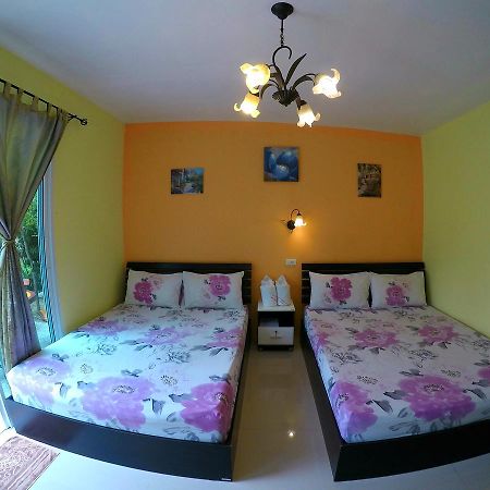 Poh Rak Resort At Pak Chong Exterior photo