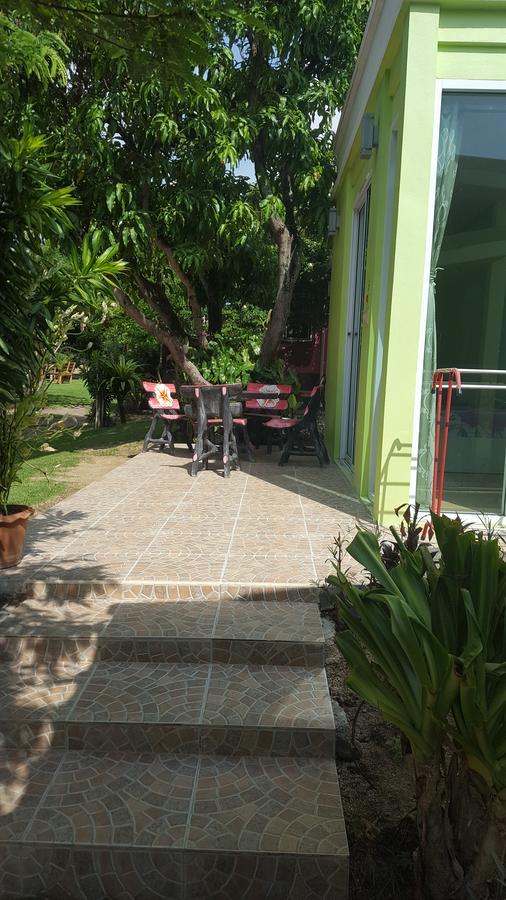 Poh Rak Resort At Pak Chong Exterior photo