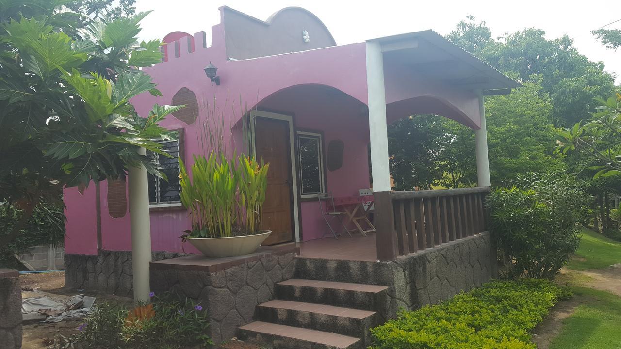 Poh Rak Resort At Pak Chong Exterior photo